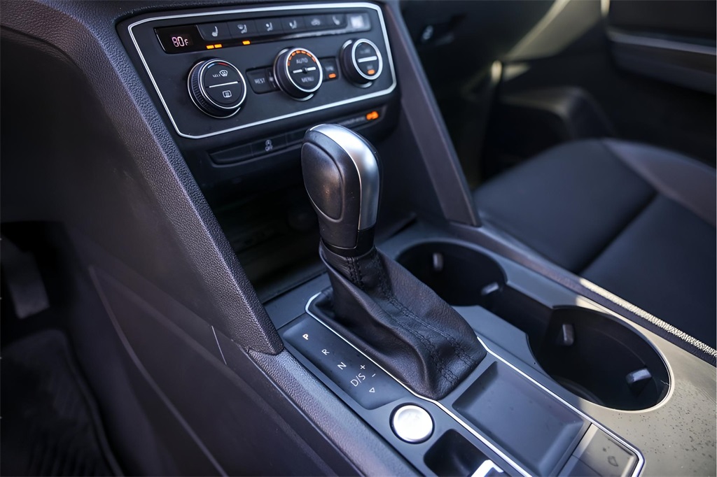 Used Car 2020 Volkswagen Atlas  2.0t Se For Sale Under $20,000 In Austin, Texas