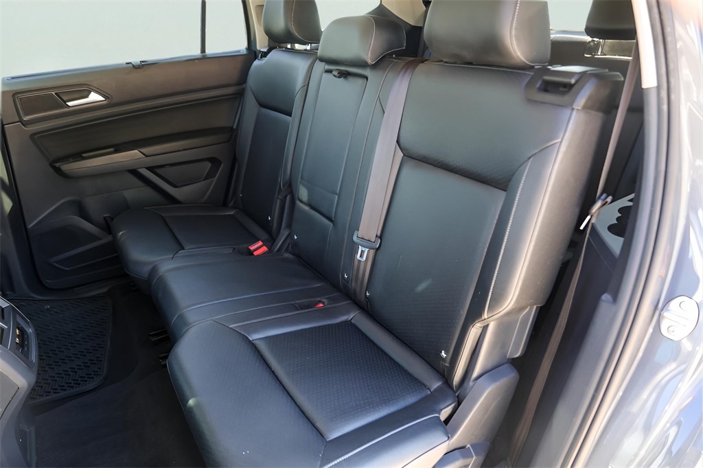 Used Car 2020 Volkswagen Atlas  2.0t Se For Sale Under $20,000 In Austin, Texas