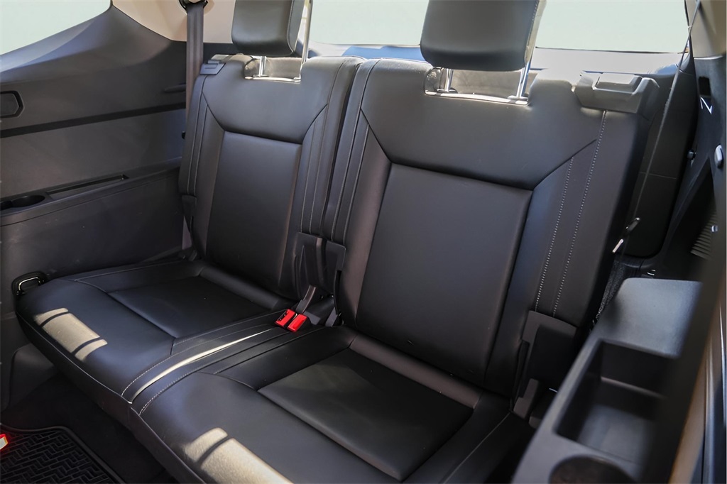 Used Car 2020 Volkswagen Atlas  2.0t Se For Sale Under $20,000 In Austin, Texas