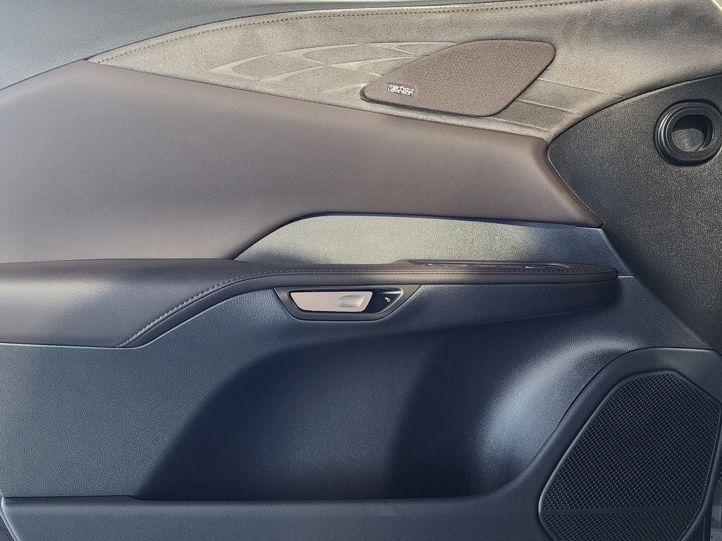 Thumbnail: 2025 Lexus RX - 12