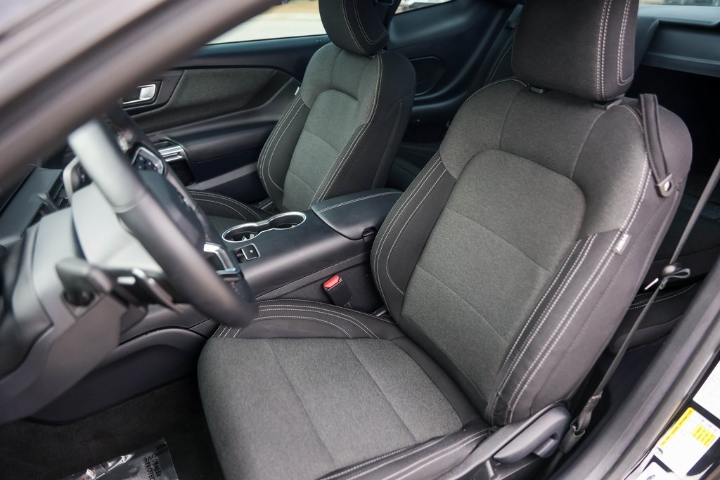 Used Car 2024 Ford Mustang  Gt For Sale Under $50,000 In Austin, Texas