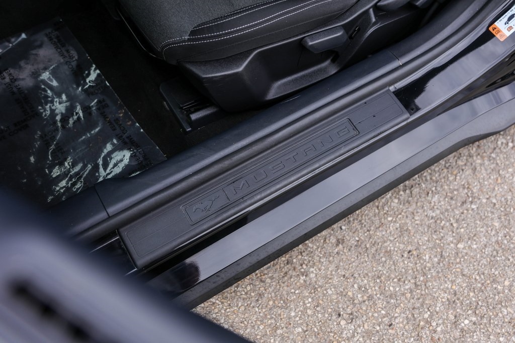 Used Car 2024 Ford Mustang  Gt For Sale Under $50,000 In Austin, Texas