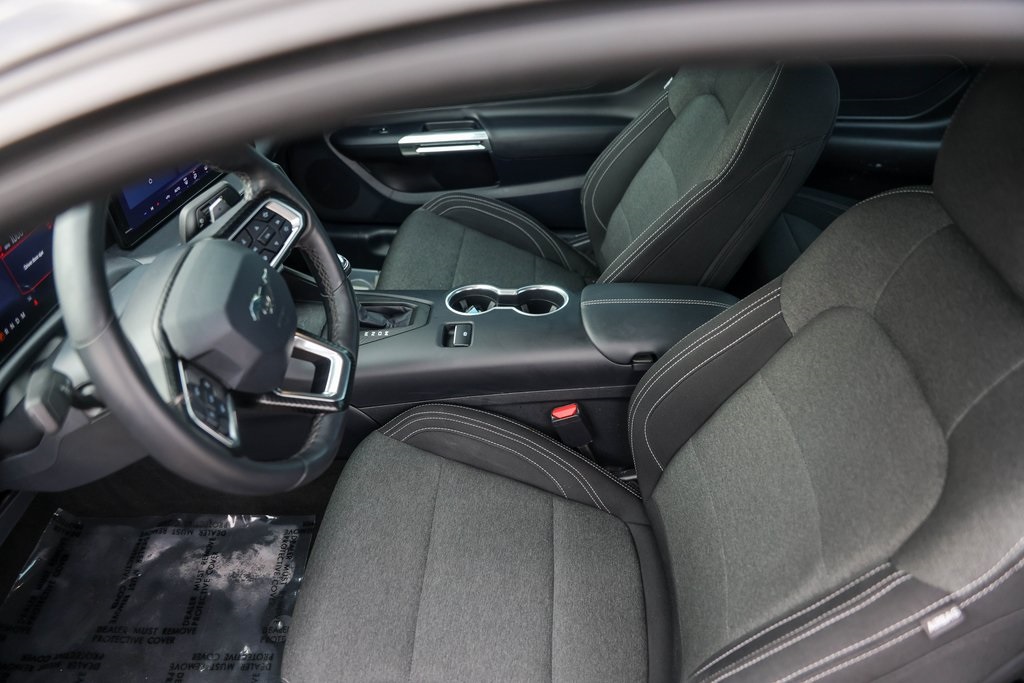 Used Car 2024 Ford Mustang  Gt For Sale Under $50,000 In Austin, Texas