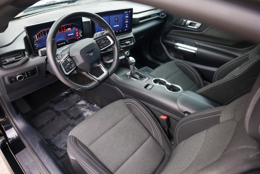 Used Car 2024 Ford Mustang  Gt For Sale Under $50,000 In Austin, Texas