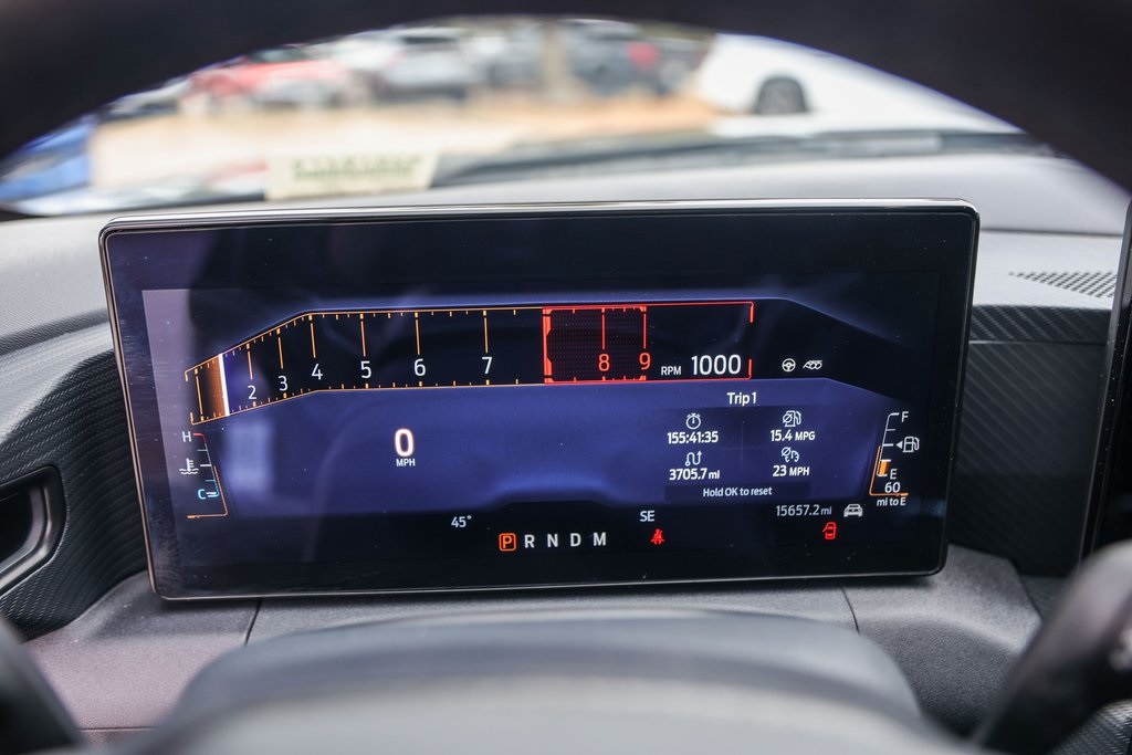 Used Car 2024 Ford Mustang  Gt For Sale Under $50,000 In Austin, Texas