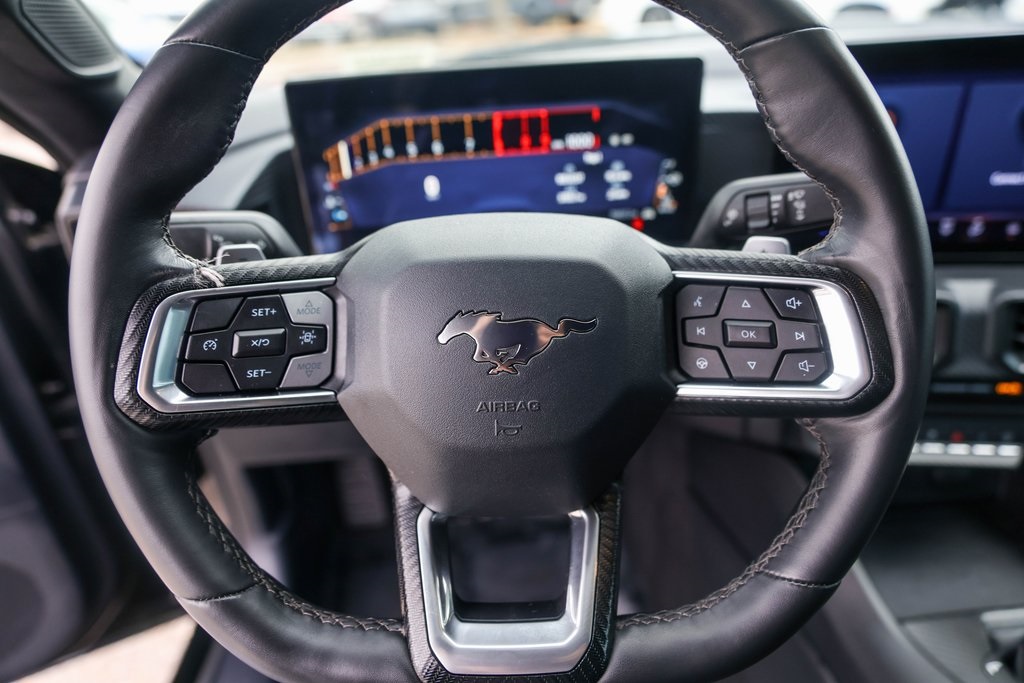 Used Car 2024 Ford Mustang  Gt For Sale Under $50,000 In Austin, Texas