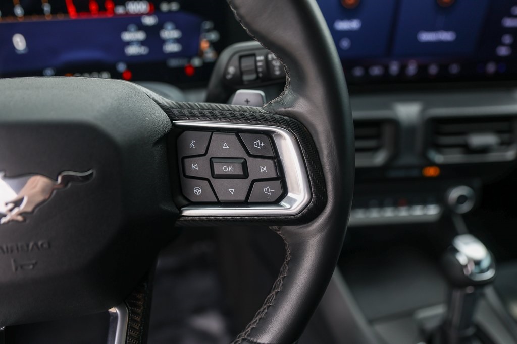 Used Car 2024 Ford Mustang  Gt For Sale Under $50,000 In Austin, Texas