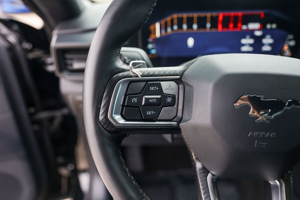 Used Car 2024 Ford Mustang  Gt For Sale Under $50,000 In Austin, Texas