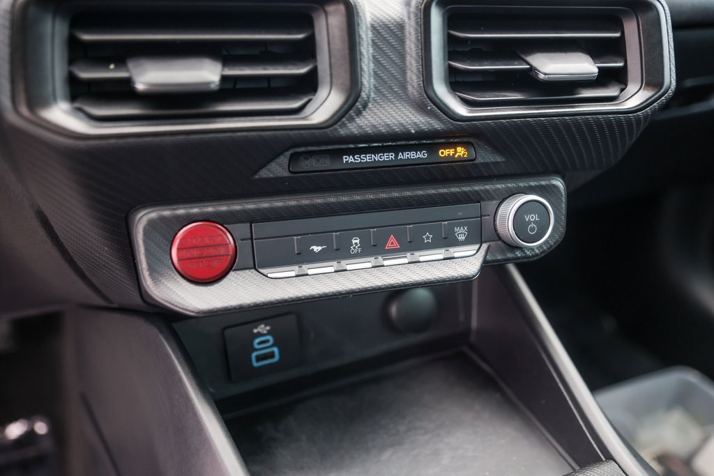 Used Car 2024 Ford Mustang  Gt For Sale Under $50,000 In Austin, Texas