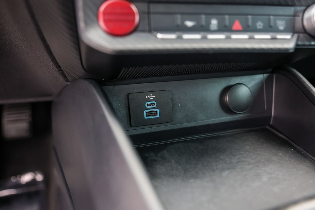 Used Car 2024 Ford Mustang  Gt For Sale Under $50,000 In Austin, Texas