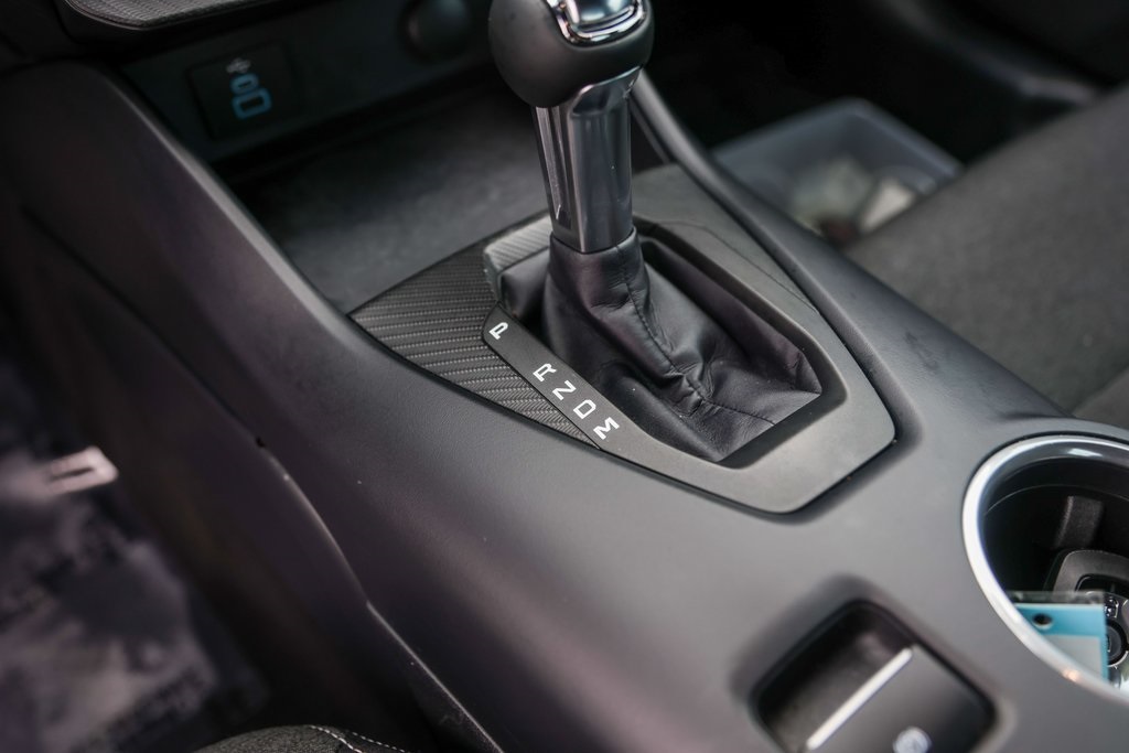 Used Car 2024 Ford Mustang  Gt For Sale Under $50,000 In Austin, Texas