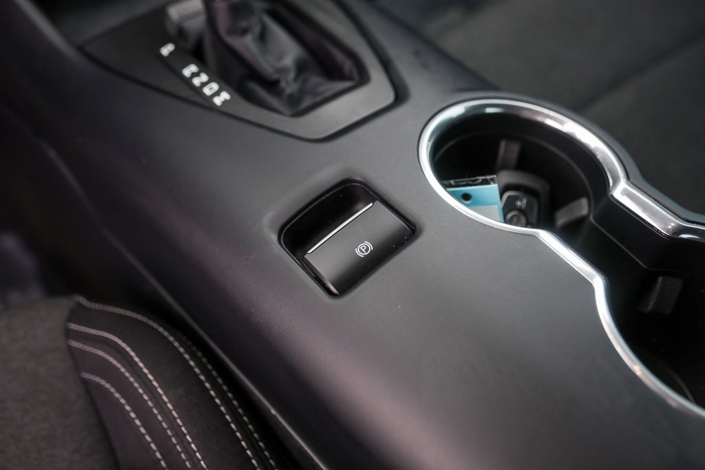 Used Car 2024 Ford Mustang  Gt For Sale Under $50,000 In Austin, Texas