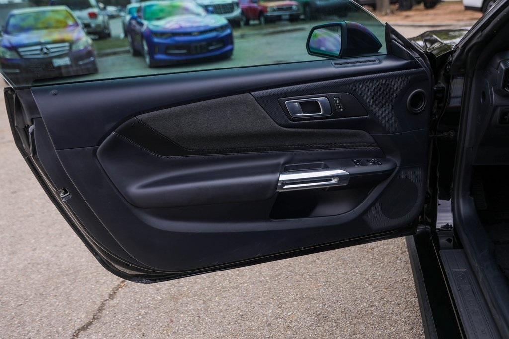 Used Car 2024 Ford Mustang  Gt For Sale Under $50,000 In Austin, Texas