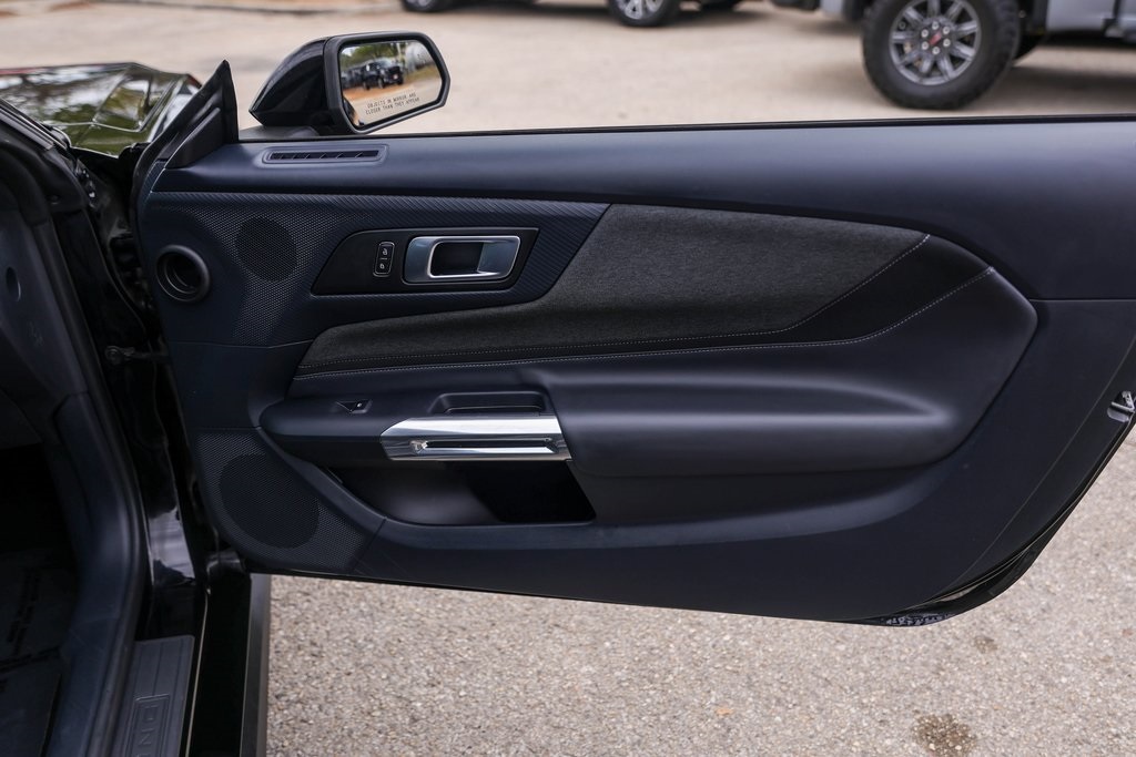 Used Car 2024 Ford Mustang  Gt For Sale Under $50,000 In Austin, Texas