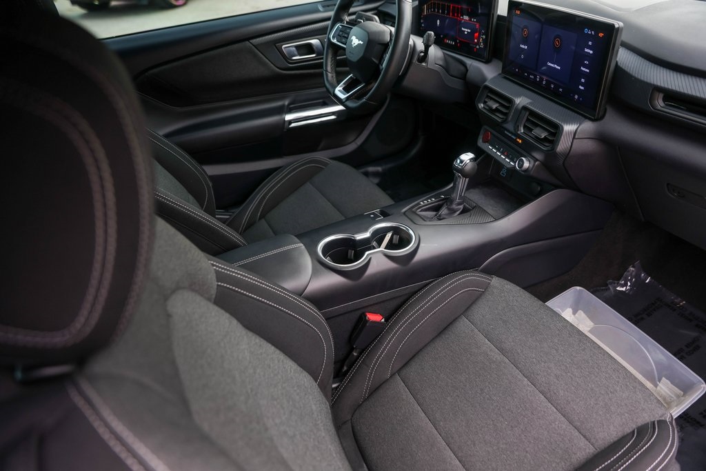 Used Car 2024 Ford Mustang  Gt For Sale Under $50,000 In Austin, Texas