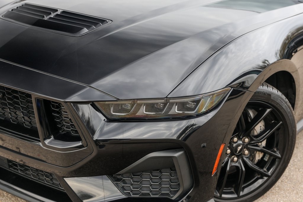 Used Car 2024 Ford Mustang  Gt For Sale Under $50,000 In Austin, Texas