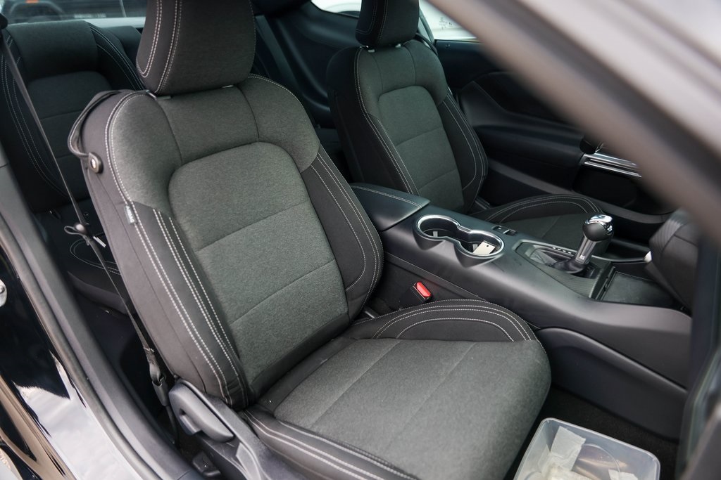 Used Car 2024 Ford Mustang  Gt For Sale Under $50,000 In Austin, Texas