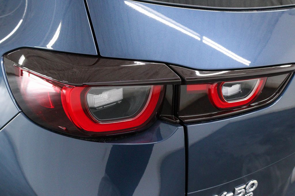 New Car 2025 Mazda Cx-50 Hybrid  Premium Plus For Sale Under $50,000 In Austin, Texas