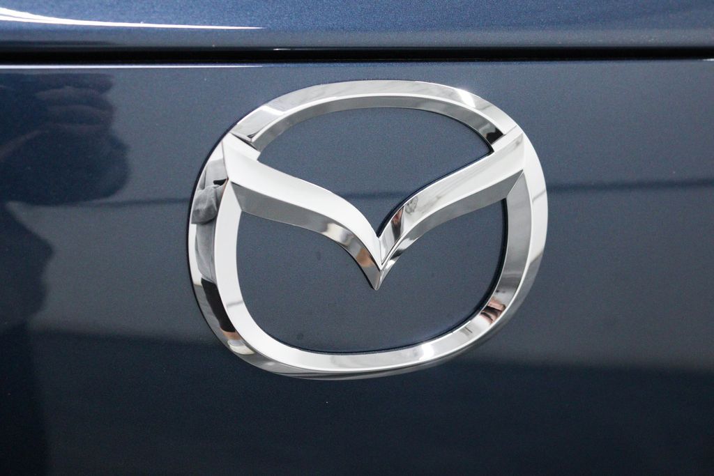 New Car 2025 Mazda Cx-50 Hybrid  Premium Plus For Sale Under $50,000 In Austin, Texas