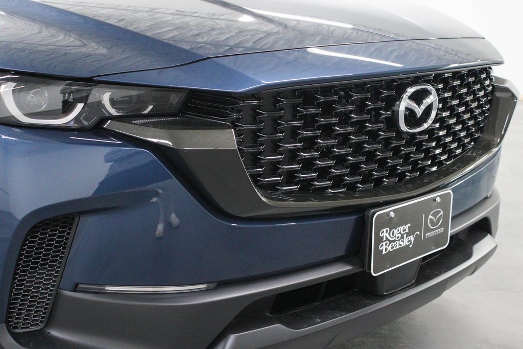 New Car 2025 Mazda Cx-50 Hybrid  Premium Plus For Sale Under $50,000 In Austin, Texas