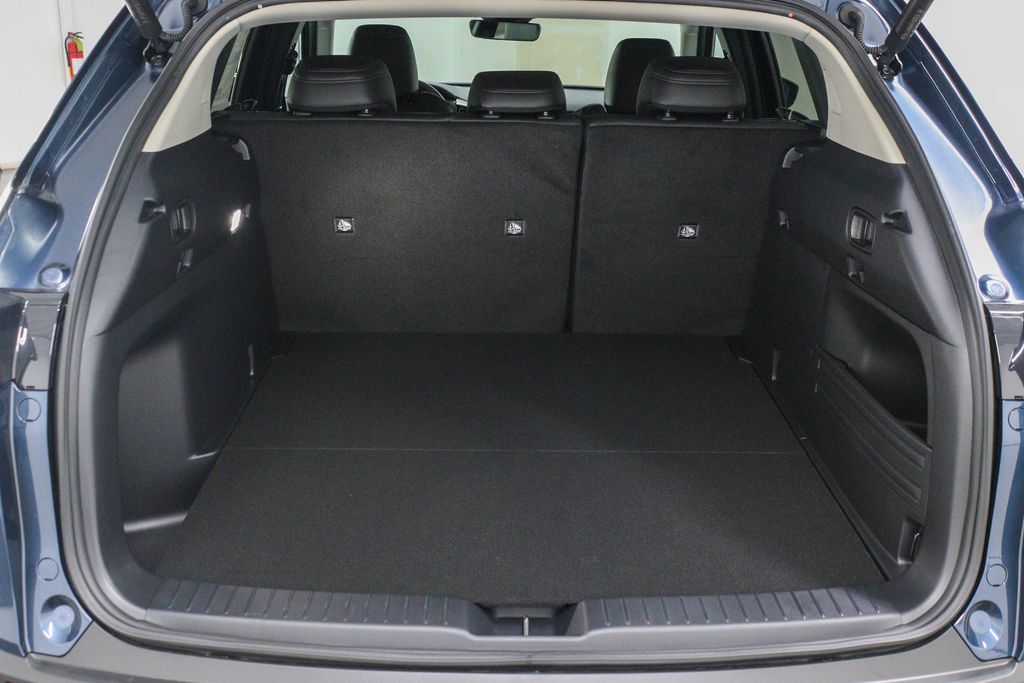 New Car 2025 Mazda Cx-50 Hybrid  Premium Plus For Sale Under $50,000 In Austin, Texas