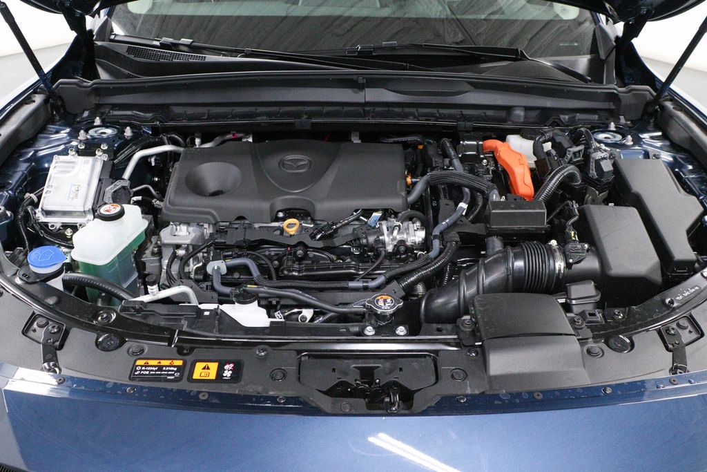 New Car 2025 Mazda Cx-50 Hybrid  Premium Plus For Sale Under $50,000 In Austin, Texas
