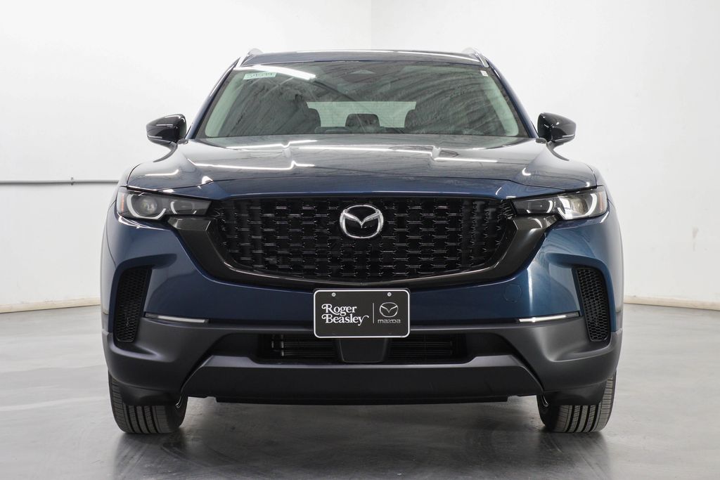 New Car 2025 Mazda Cx-50 Hybrid  Premium Plus For Sale Under $50,000 In Austin, Texas