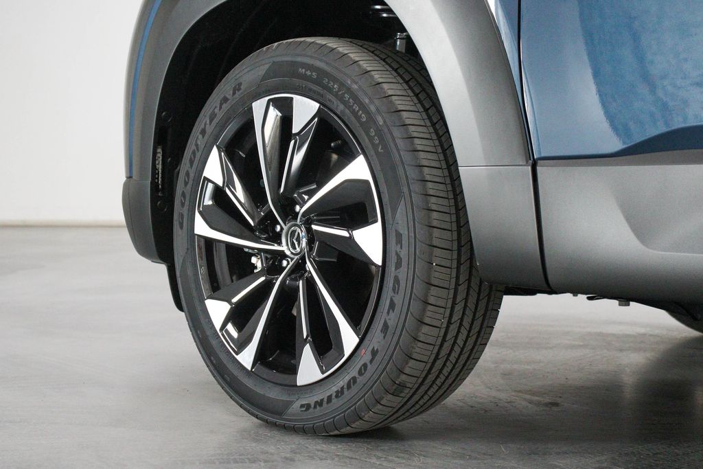 New Car 2025 Mazda Cx-50 Hybrid  Premium Plus For Sale Under $50,000 In Austin, Texas