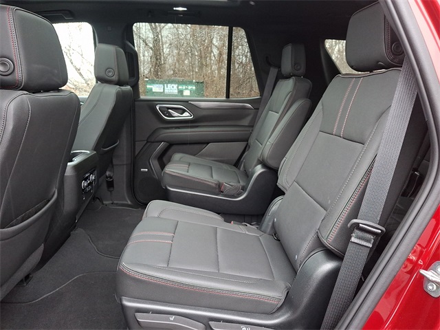 2023 Chevrolet Tahoe RST for sale at PATRIOT CHEVROLET OF WARMINSTER