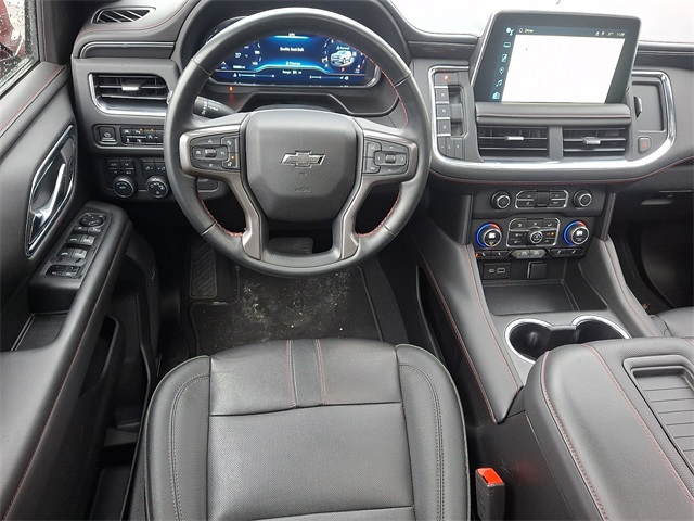 2023 Chevrolet Tahoe RST for sale at PATRIOT CHEVROLET OF WARMINSTER