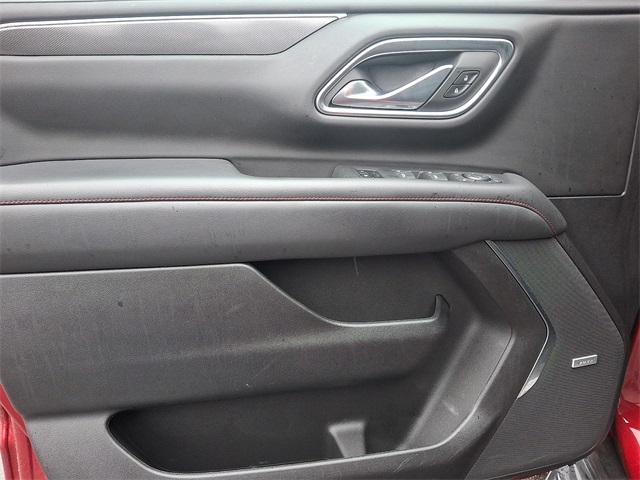 2023 Chevrolet Tahoe RST for sale at PATRIOT CHEVROLET OF WARMINSTER