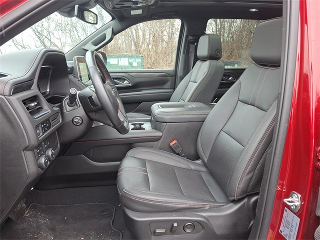 2023 Chevrolet Tahoe RST for sale at PATRIOT CHEVROLET OF WARMINSTER