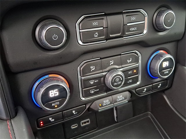 2023 Chevrolet Tahoe RST for sale at PATRIOT CHEVROLET OF WARMINSTER