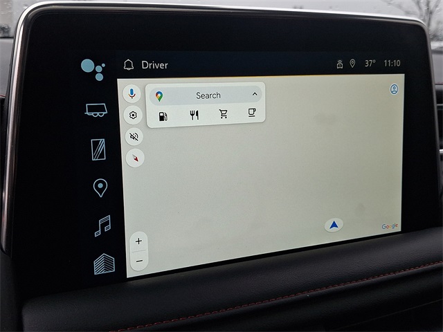 2023 Chevrolet Tahoe RST for sale at PATRIOT CHEVROLET OF WARMINSTER