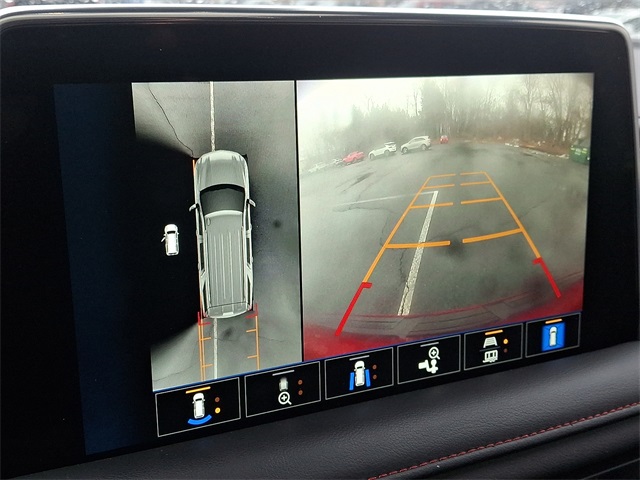 2023 Chevrolet Tahoe RST for sale at PATRIOT CHEVROLET OF WARMINSTER