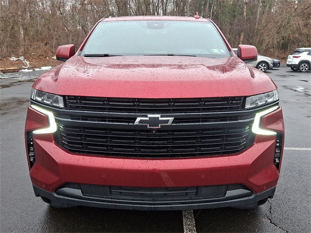 2023 Chevrolet Tahoe RST for sale at PATRIOT CHEVROLET OF WARMINSTER