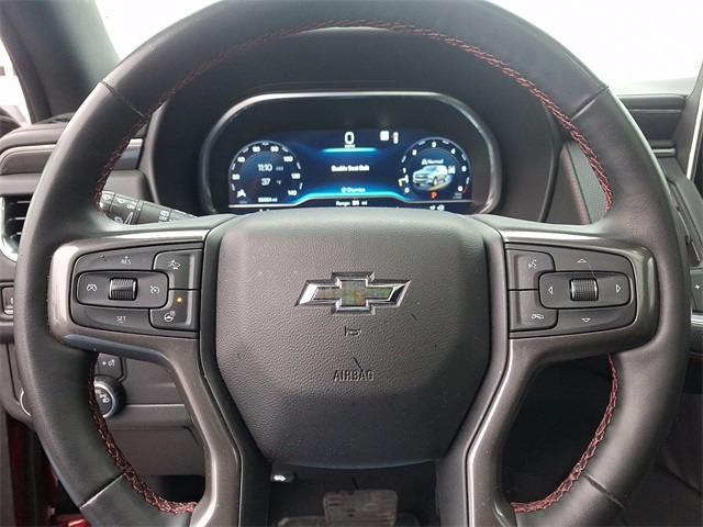 2023 Chevrolet Tahoe RST for sale at PATRIOT CHEVROLET OF WARMINSTER