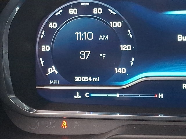 2023 Chevrolet Tahoe RST for sale at PATRIOT CHEVROLET OF WARMINSTER