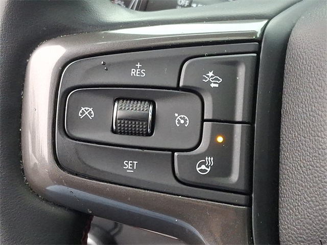 2023 Chevrolet Tahoe RST for sale at PATRIOT CHEVROLET OF WARMINSTER