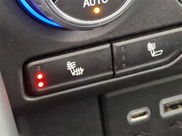 2023 Chevrolet Tahoe RST for sale at PATRIOT CHEVROLET OF WARMINSTER