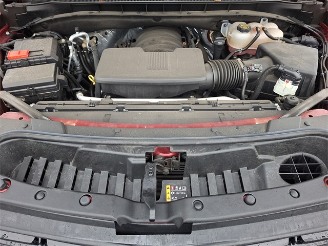 2023 Chevrolet Tahoe RST for sale at PATRIOT CHEVROLET OF WARMINSTER