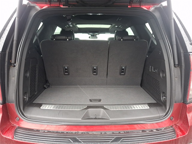 2023 Chevrolet Tahoe RST for sale at PATRIOT CHEVROLET OF WARMINSTER