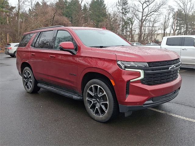 2023 Chevrolet Tahoe RST for sale at PATRIOT CHEVROLET OF WARMINSTER
