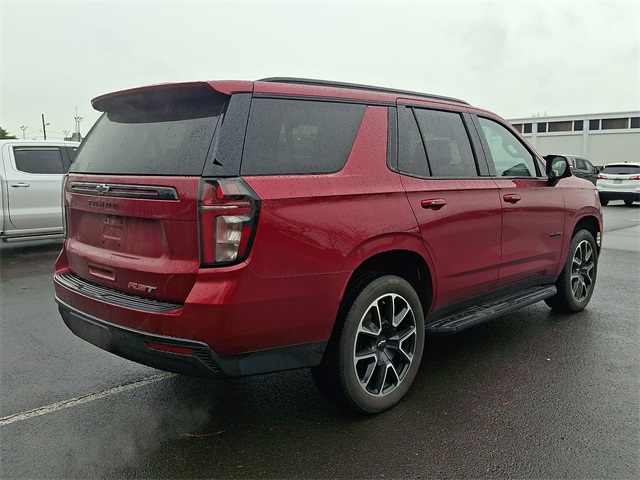 2023 Chevrolet Tahoe RST for sale at PATRIOT CHEVROLET OF WARMINSTER