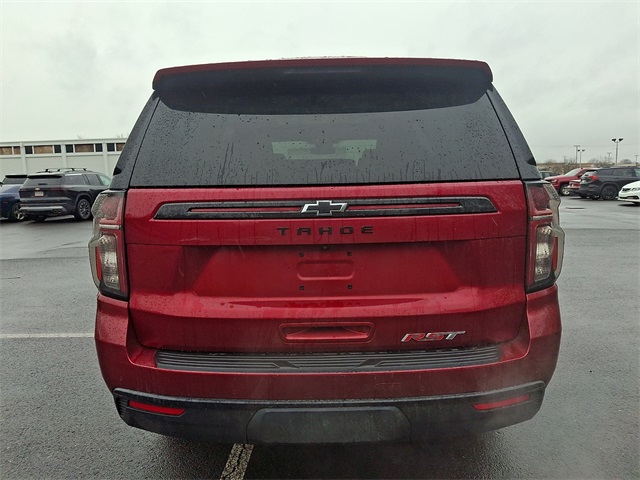 2023 Chevrolet Tahoe RST for sale at PATRIOT CHEVROLET OF WARMINSTER