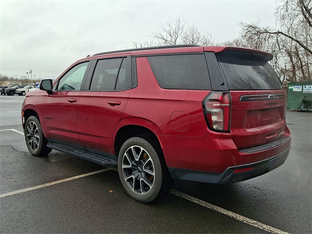 2023 Chevrolet Tahoe RST for sale at PATRIOT CHEVROLET OF WARMINSTER
