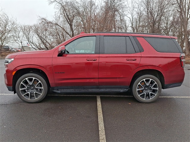 2023 Chevrolet Tahoe RST for sale at PATRIOT CHEVROLET OF WARMINSTER
