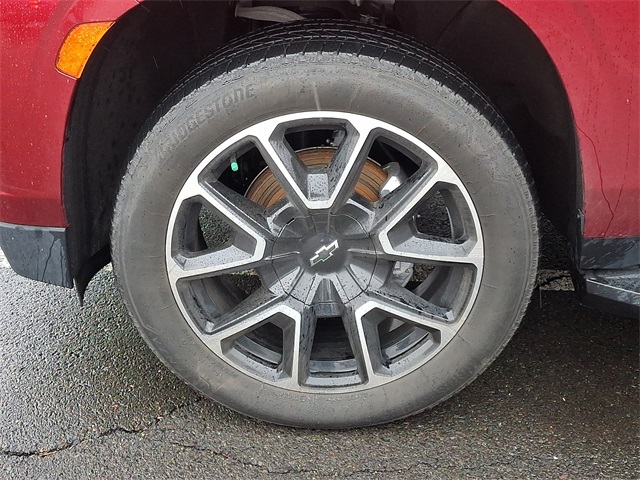 2023 Chevrolet Tahoe RST for sale at PATRIOT CHEVROLET OF WARMINSTER