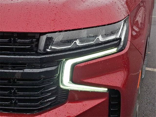 2023 Chevrolet Tahoe RST for sale at PATRIOT CHEVROLET OF WARMINSTER