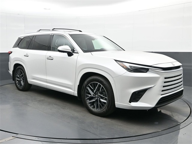 2025 Lexus TX 350 Premium FWD
